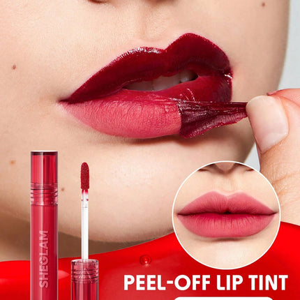 Sheglam Peel Talk Lip Tint