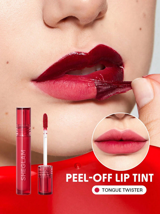Sheglam Peel Talk Lip Tint