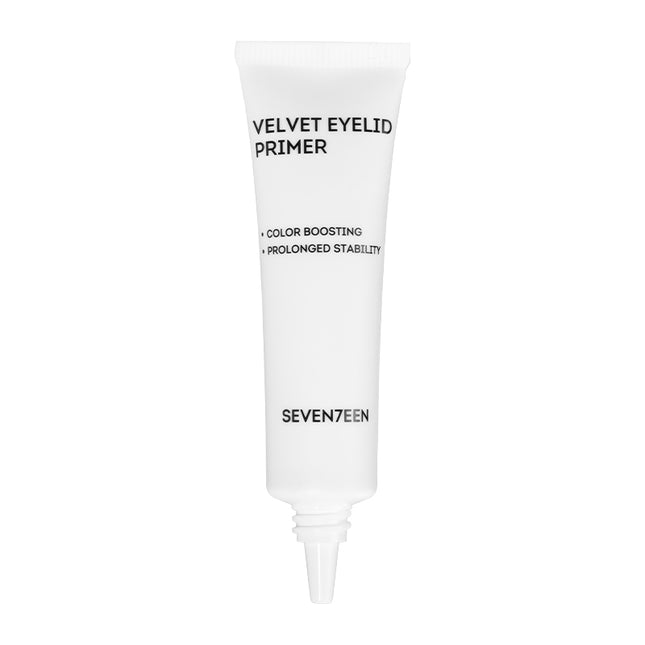 Seventeen Velvet Eyelid Primer