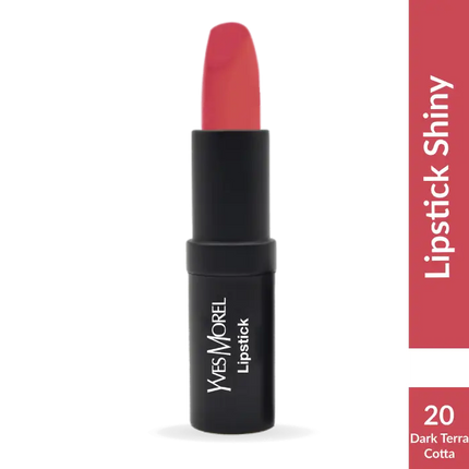 Yves Morel Lipstick Shiny