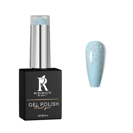 Ruby Beauty Gel Polish Collection 1 ( Number 1 - 100 )