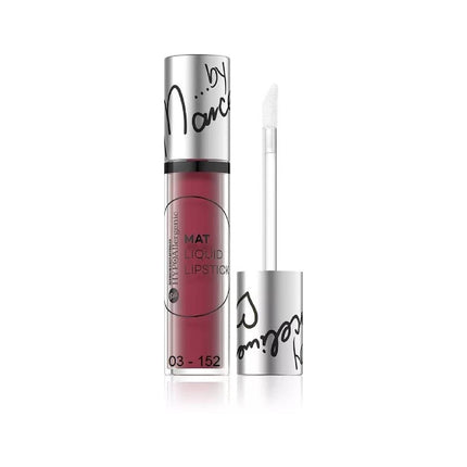 Bell Hypoallergenic Mat Liquid Lipstick