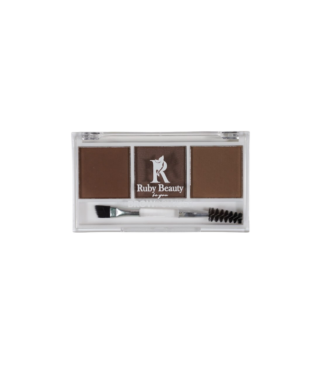 Ruby Beauty Brow Powder