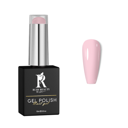 Ruby Beauty Gel Polish Collection 1 ( Number 1 - 100 )