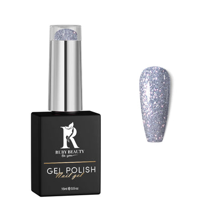 Ruby Beauty Gel Polish Collection 1 ( Number 1 - 100 )