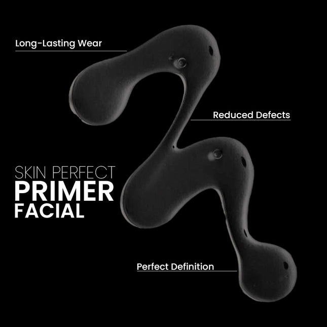 Ruby Beauty SKIN PERFECT Primer facial(25ml) 3016