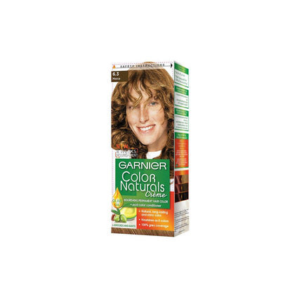 Garnier Natural Hair Color