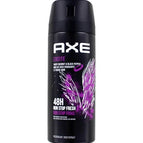 Excite - Crisp Coconut & Black Pepper