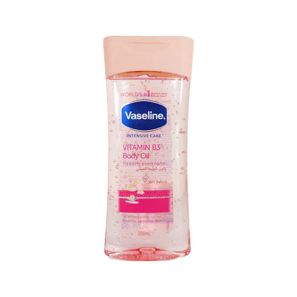 Vaseline body Oily 200Ml