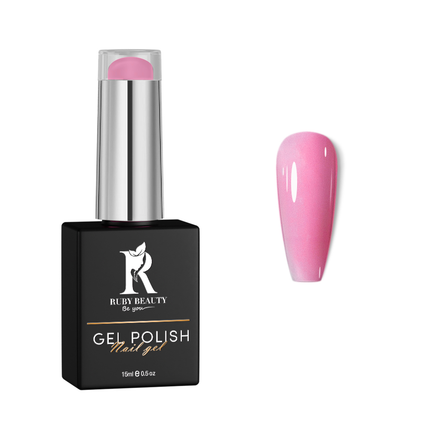 Ruby Beauty Gel Polish Collection 1 ( Number 1 - 100 )