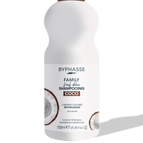 Coconut - Colored Hair