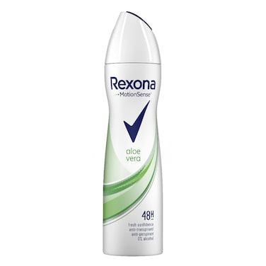 Rexona Deodorant Spray Motion Sense 200Ml