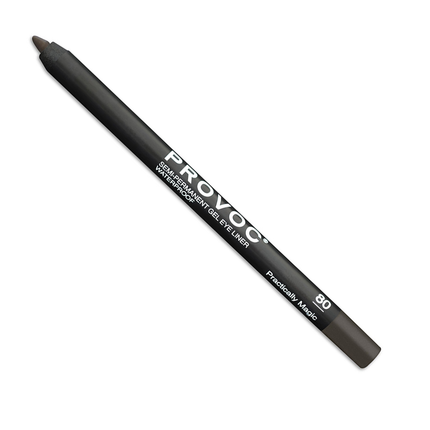 Provoc Gel Eyeliner Gel eyeliner