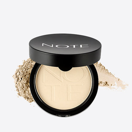 Note Setting Powder