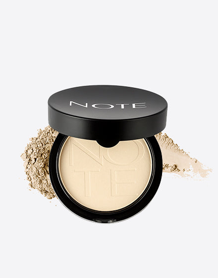 Note Setting Powder