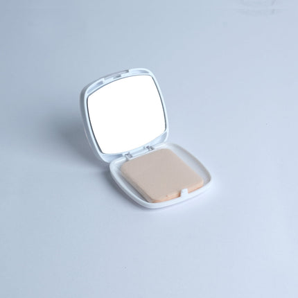 Ruby Beauty Compact Powder Full Coverage 3026
