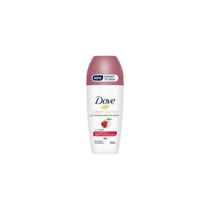 Dove Women Roll-on 50Ml