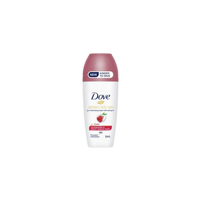 Dove Women Roll-on 50Ml