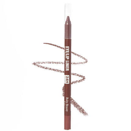 Ruby Beauty Eye / Lip Liner 1001