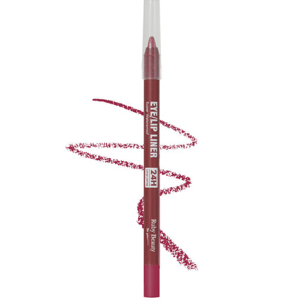 Ruby Beauty Eye / Lip Liner 1001