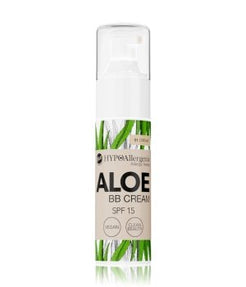 Bell HypoAllergenic Bb Cream Aloe Vera
