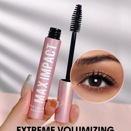 Sheglam Max Impact Extreme Volumizer Mascara