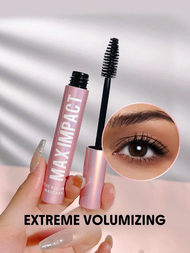 Sheglam Max Impact Extreme Volumizer Mascara