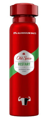 Old Spice Men Deodorant 150Ml