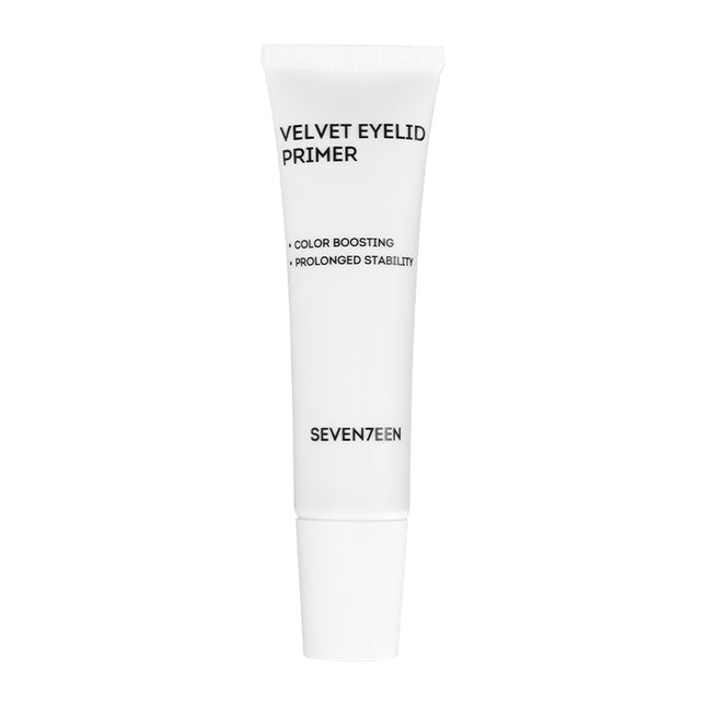 Seventeen Velvet Eyelid Primer