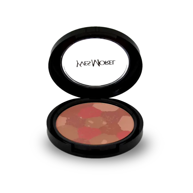 Yves Morel Mosaic Blush