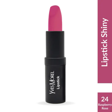 Yves Morel Lipstick Shiny