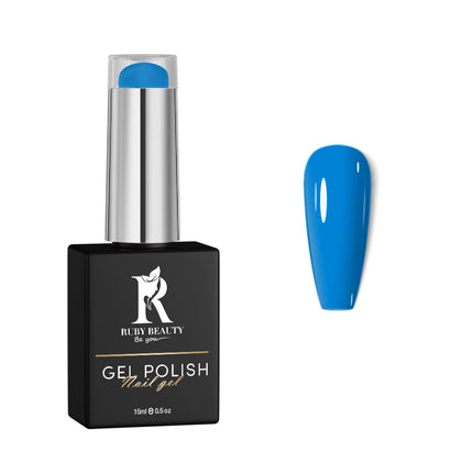 Ruby Beauty Gel Polish Collection 1 ( Number 1 - 100 )
