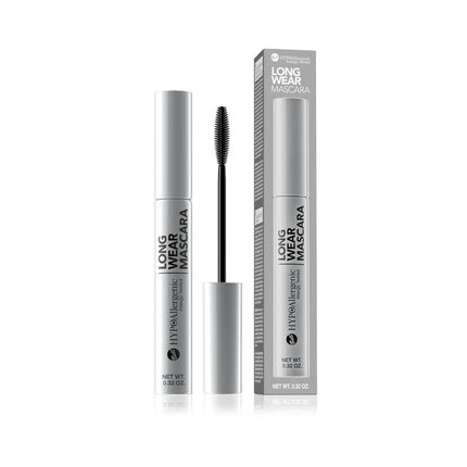 Hypoallergenic Long Wear Mascara