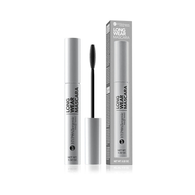 Hypoallergenic Long Wear Mascara