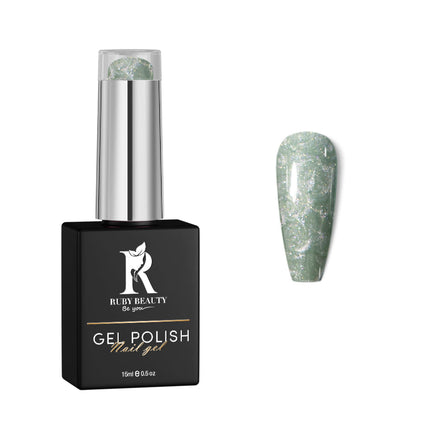 Ruby Beauty Gel Polish Collection 1 ( Number 1 - 100 )