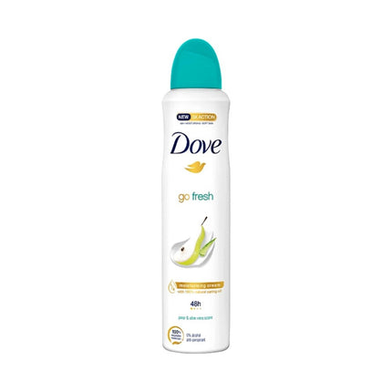 Dove Deodorant Spray 200ML