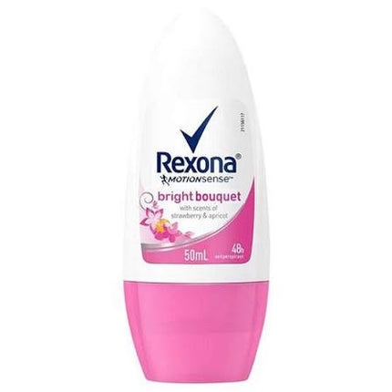 Rexona Women Roll - On 50Ml