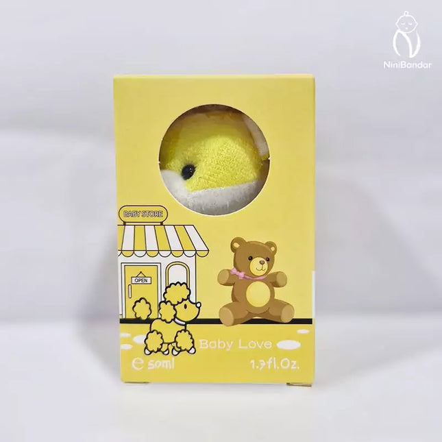 Baby Love Perfume 50 Ml