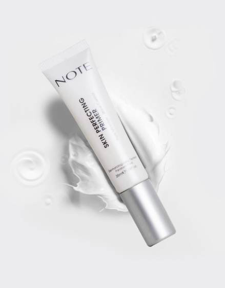 Note Skin Perfecting Primer