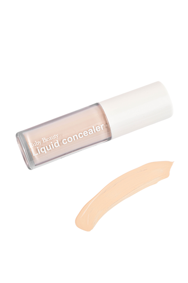 Ruby Beauty Liquid Concealer 3018