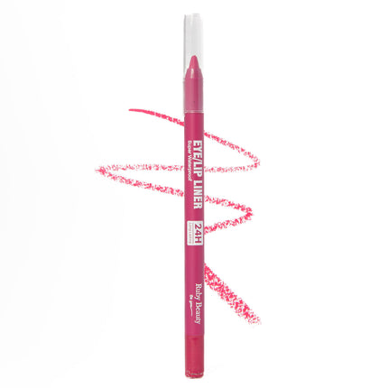 Ruby Beauty Eye / Lip Liner 1001