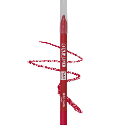 Ruby Beauty Eye / Lip Liner 1001