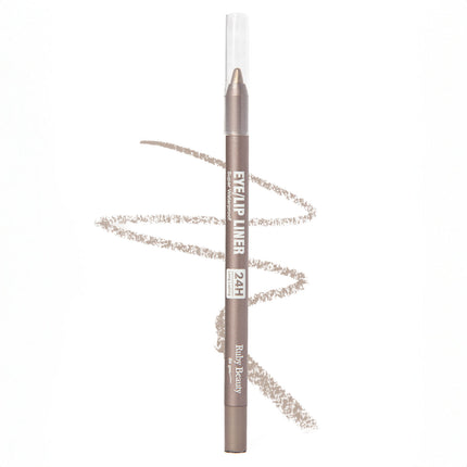 Ruby Beauty Eye / Lip Liner 1001