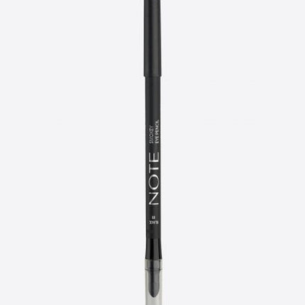 Note Smokey Eye Pencil