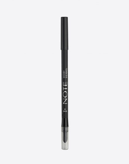 Note Smokey Eye Pencil