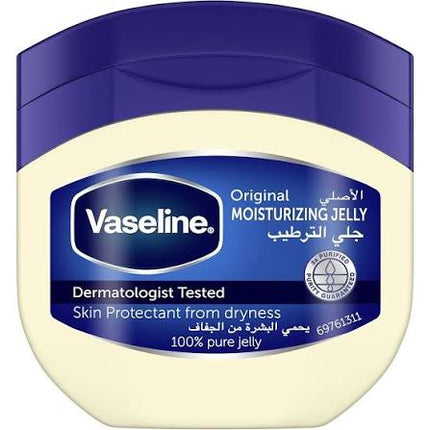 Vaseline Blueseal 50Ml