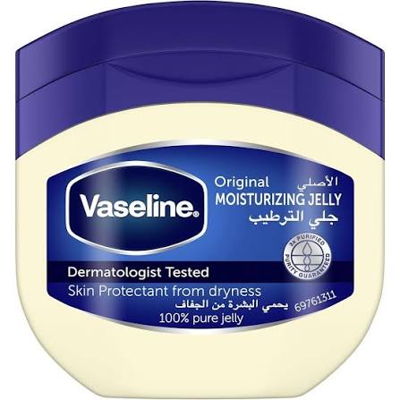 Vaseline Blueseal 50Ml