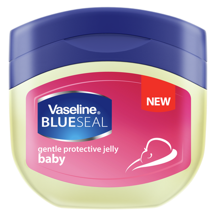 Vaseline Blueseal 50Ml