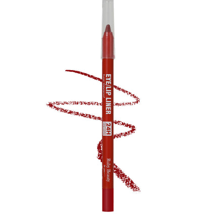 Ruby Beauty Eye / Lip Liner 1001