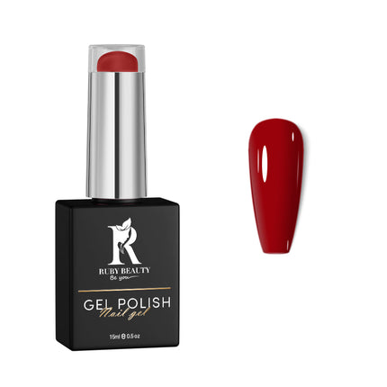 Ruby Beauty Gel Polish Collection 1 ( Number 1 - 100 )